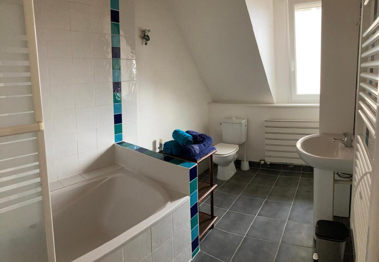 Appartement Complet 65 M2 Avec Terrasse Sud 18 M2 *