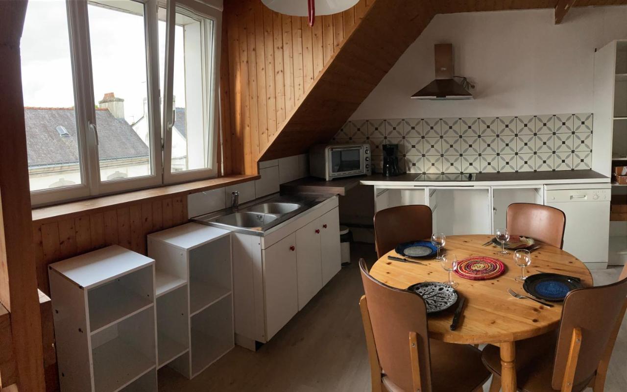 Complet 65 M2 Avec Terrasse Sud 18 M2 Appartement