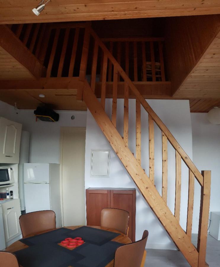 Appartement Complet 65 M2 Avec Terrasse Sud 18 M2 Scaer