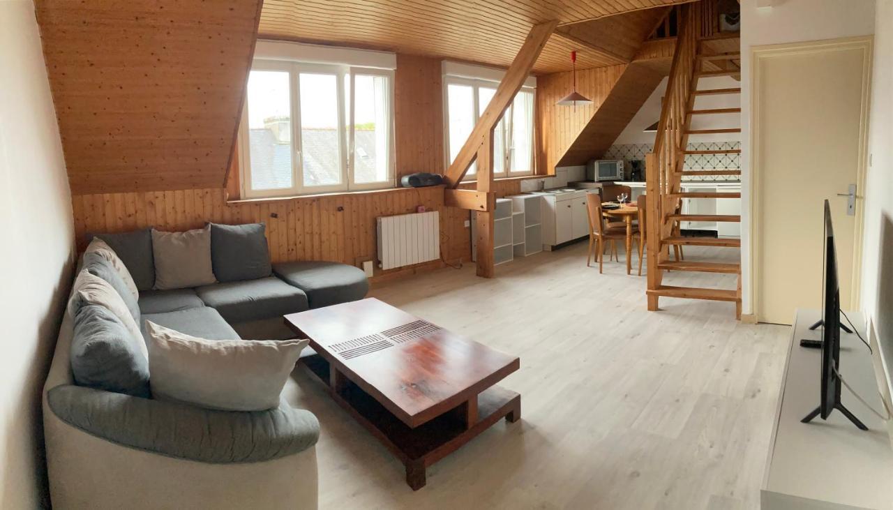 Complet 65 M2 Avec Terrasse Sud 18 M2 Apartment